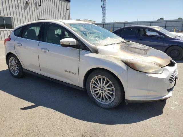 2014 FORD FOCUS BEV - 1FADP3R4XEL350011