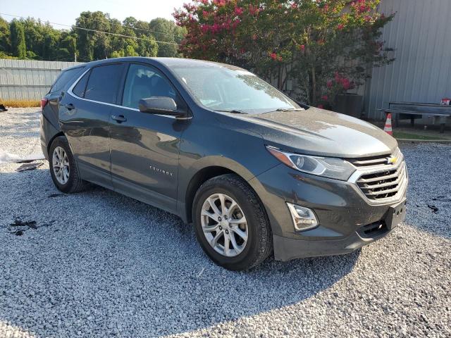 2018 CHEVROLET EQUINOX LT - 3GNAXJEV4JS583636