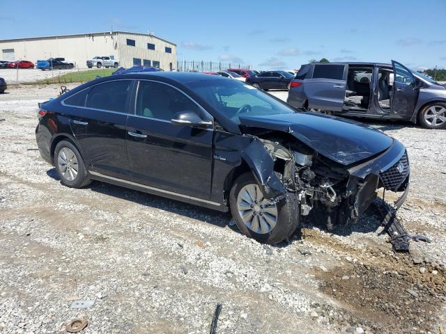 2016 HYUNDAI SONATA HYB KMHE24L19GA013180