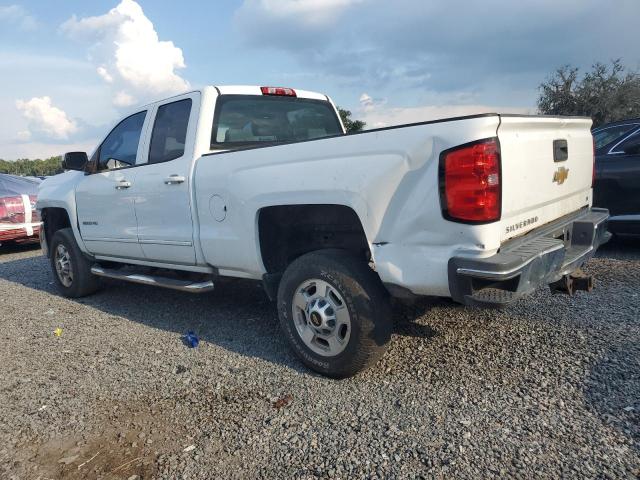 2017 CHEVROLET SILVERADO C2500 HEAVY DUTY LT 1GC2CVEG2HZ189552