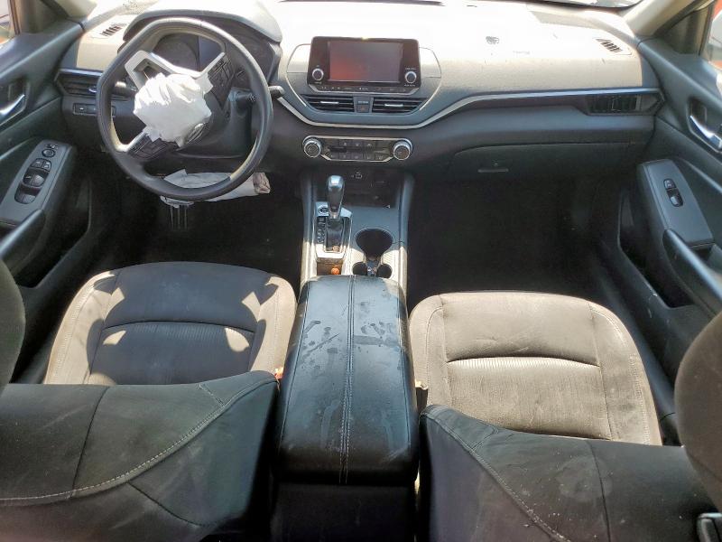 2021 NISSAN ALTIMA S 1N4BL4BV7MN404122