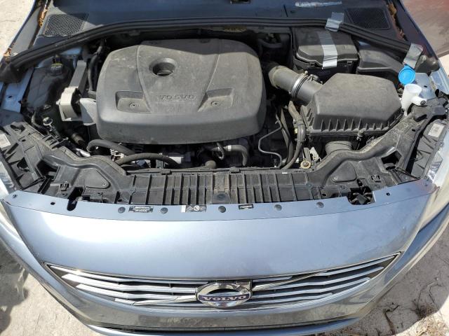 2017 VOLVO S60 PREMIE LYV402HK5HB147206