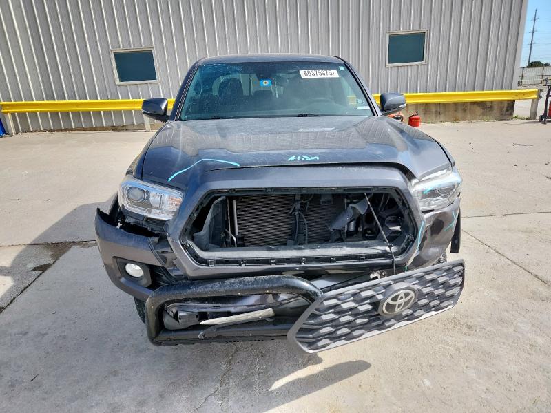 2020 TOYOTA TACOMA DOU 5TFDZ5BN2LX053212