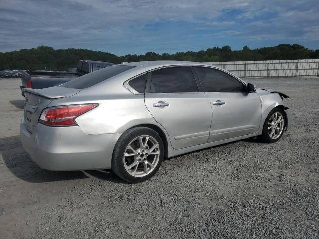 2014 NISSAN ALTIMA 2.5 - 1N4AL3AP7EC903511