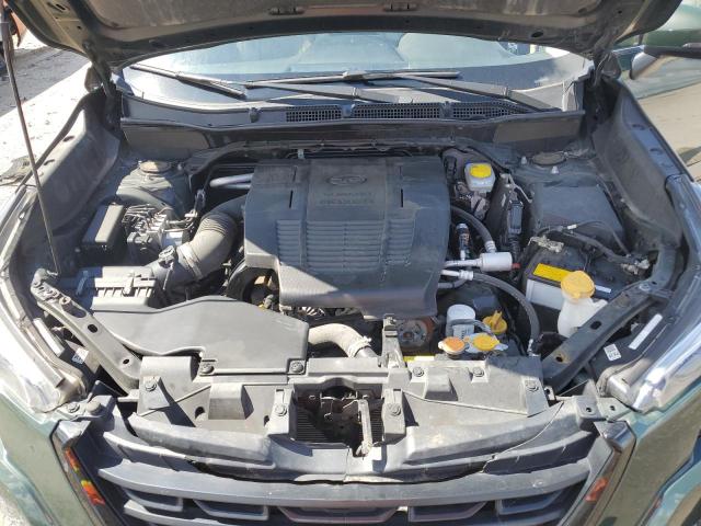 2023 SUBARU FORESTER L JF2SKAPC6PH541415