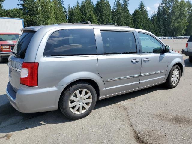 2016 CHRYSLER TOWN & COU 2C4RC1BG2GR247499