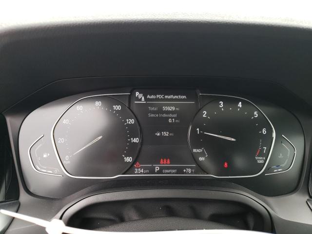 2021 BMW 330XI #3301657621