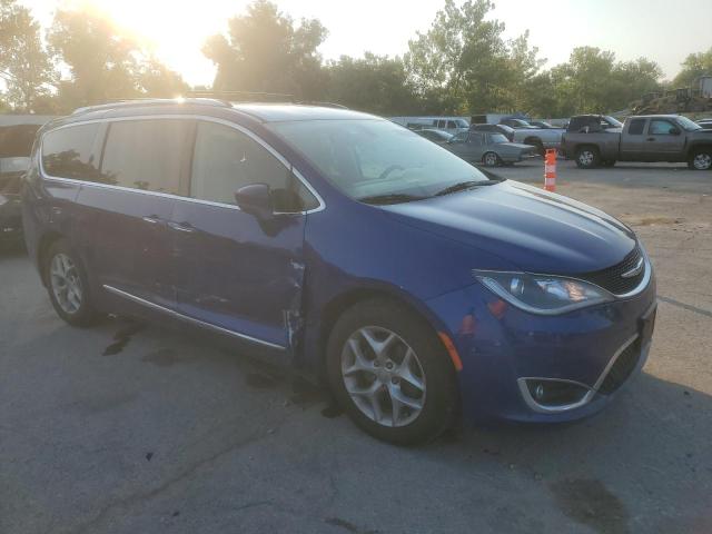 2018 CHRYSLER PACIFICA T - 2C4RC1EG5JR271413