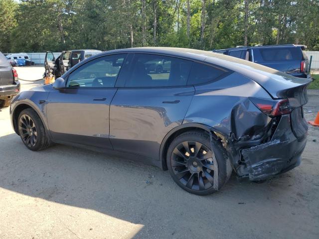 2023 TESLA MODEL Y 7SAYGAEE5PF968506