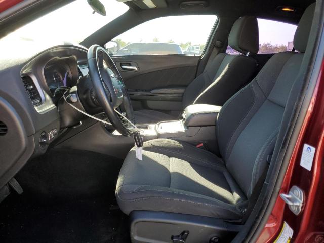 2019 DODGE CHARGER SXT 2C3CDXBG6KH546549