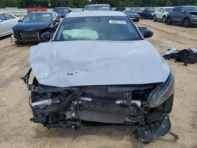 2025 NISSAN ALTIMA SR 1N4BL4CV9SN331430