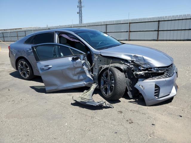 2021 KIA K5 EX 5XXG34J2XMG031645