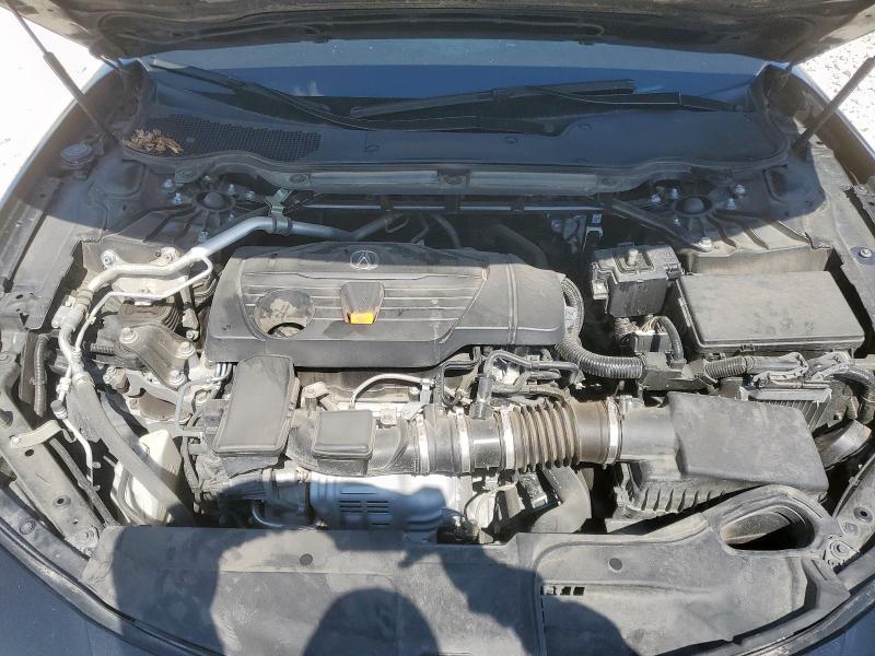 2021 ACURA TLX TECHNOLOGY 19UUB5F47MA003529
