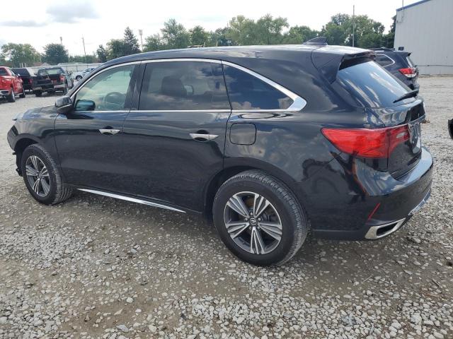 2017 ACURA MDX 5FRYD4H34HB031860