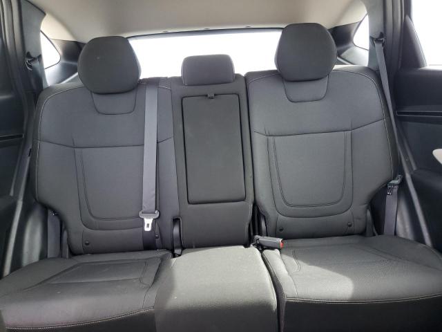 2022 HYUNDAI TUCSON SE 5NMJA3AE3NH007903
