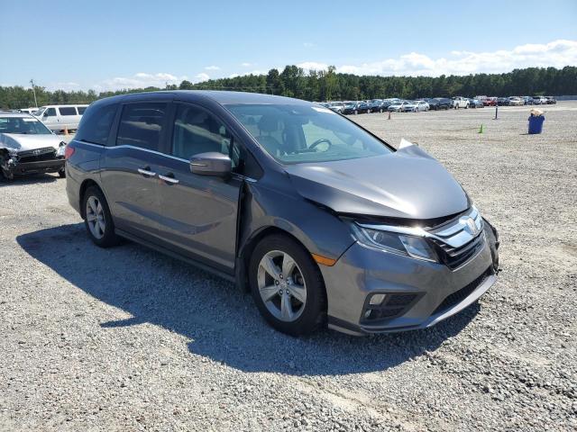 2019 HONDA ODYSSEY 5FNRL6H78KB000562