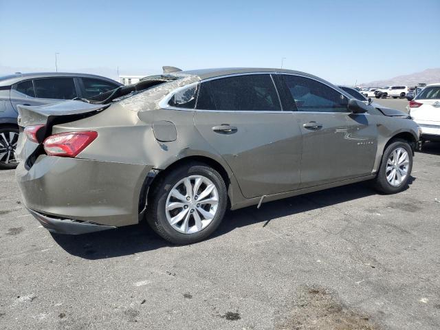 2020 CHEVROLET MALIBU LT 1G1ZD5ST8LF109378
