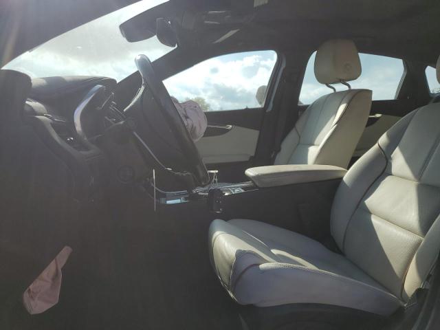 2017 CHEVROLET IMPALA PREMIER 2G1145S31H9159827