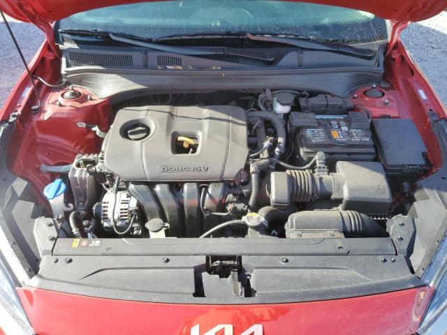 2024 KIA FORTE LX 3KPF24AD2RE829542