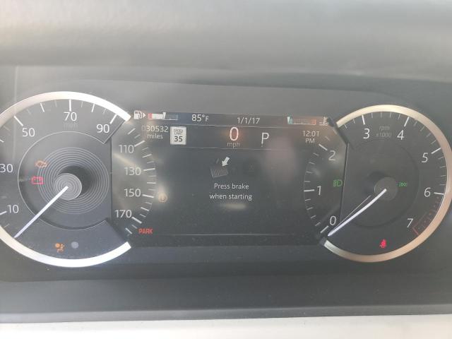 2021 LAND ROVER RANGE ROVE SALYT2EX4MA326050
