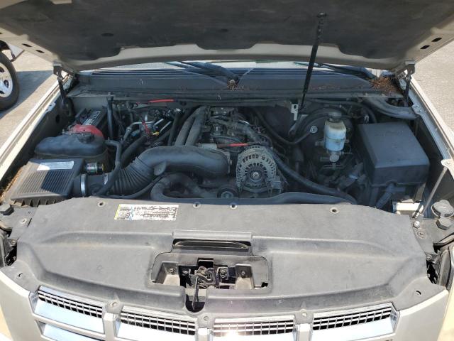 2007 CADILLAC ESCALADE E #3312324771