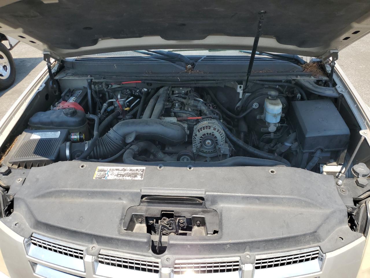 Lot #3312324771 2007 CADILLAC ESCALADE E