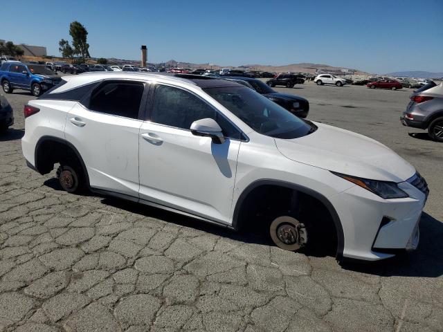 2016 LEXUS RX 350 BASE 2T2BZMCA1GC046040