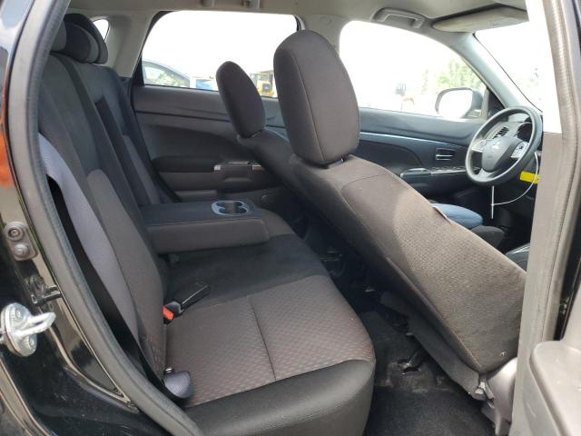 2019 MITSUBISHI OUTLANDER JA4AP3AU1KU010688