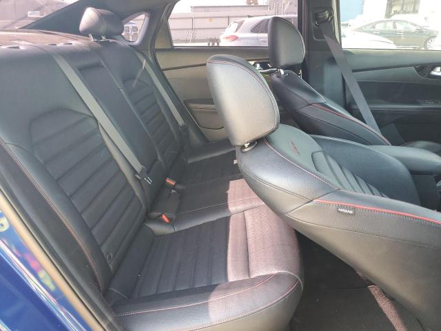 2021 KIA FORTE GT 3KPF44AC7ME277370
