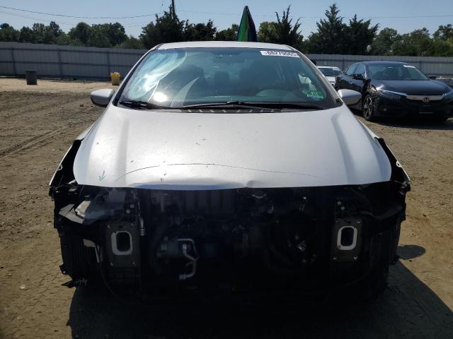 2017 KIA FORTE LX - 3KPFK4A70HE017391