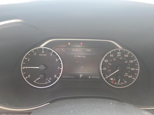 2017 NISSAN MAXIMA 3.5 1N4AA6AP7HC410245