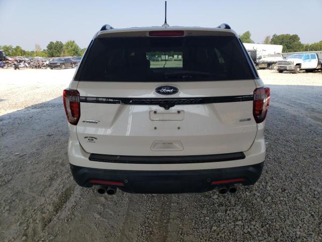 2018 FORD EXPLORER SPORT 1FM5K8GT9JGB65211