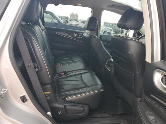 2017 INFINITI QX60 5N1DL0MN5HC528721