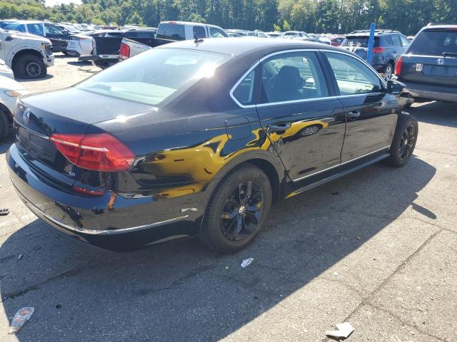 2016 VOLKSWAGEN PASSAT S 1VWAT7A38GC028132
