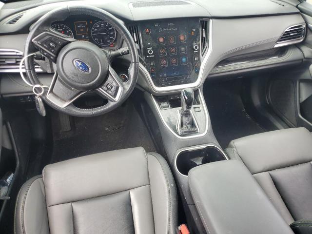 2021 SUBARU OUTBACK ON 4S4BTGLD8M3134990