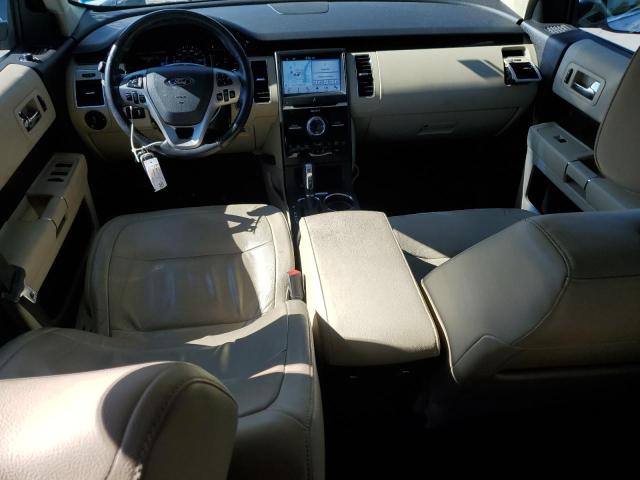 2016 FORD FLEX LIMIT 2FMHK6DTXGBA11371