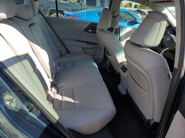 2014 HONDA ACCORD TOURING - 1HGCR2F96EA805699