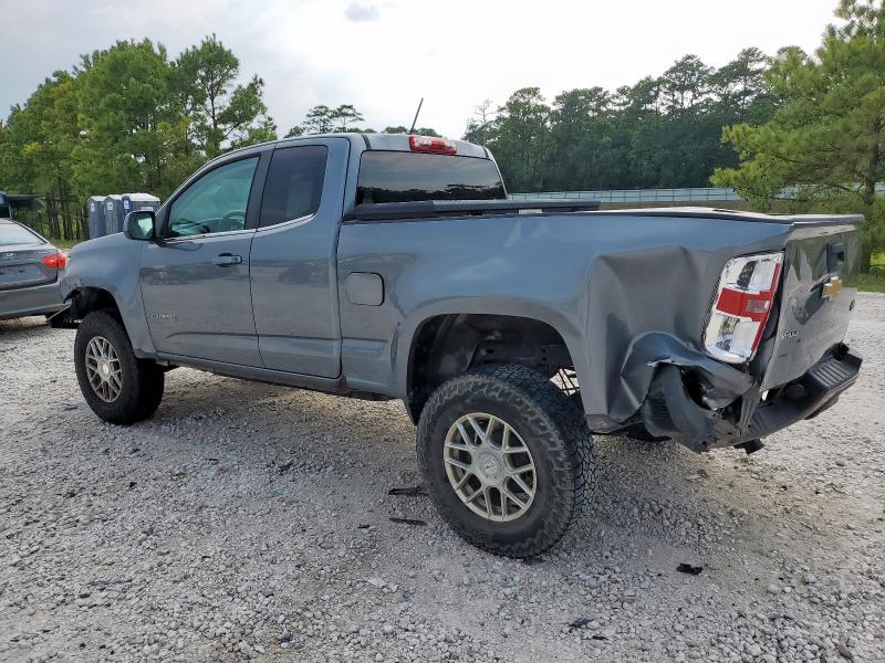 2020 CHEVROLET COLORADO - 1GCHSBEA0L1159173