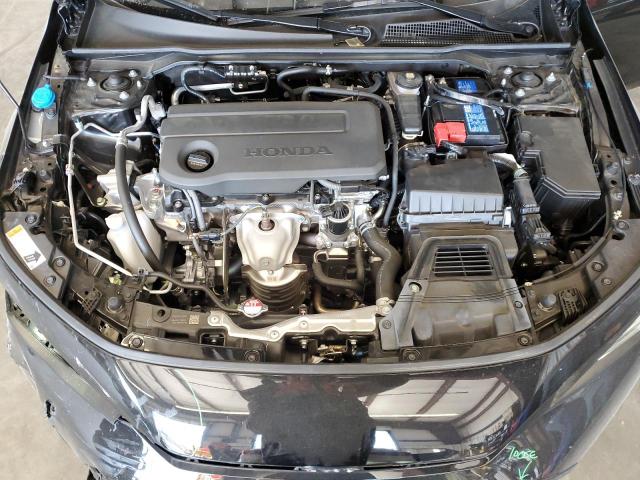 2025 HONDA CIVIC SPOR #3304920536