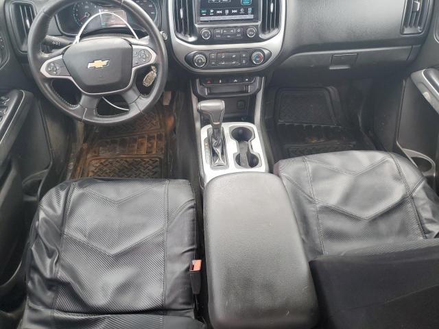 2016 CHEVROLET COLORADO L 1GCGSCE38G1140105