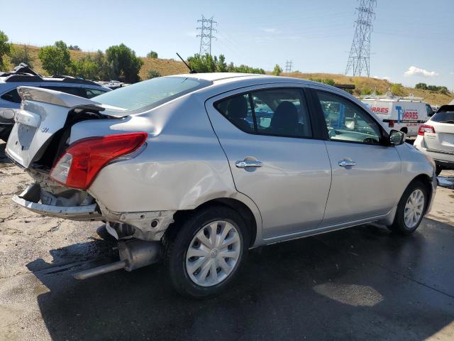 2017 NISSAN VERSA S 3N1CN7AP3HL893088