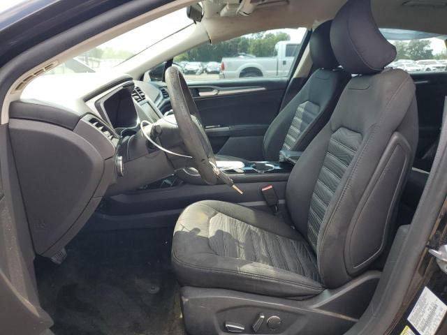 2016 FORD FUSION SE 1FA6P0H74G5111273