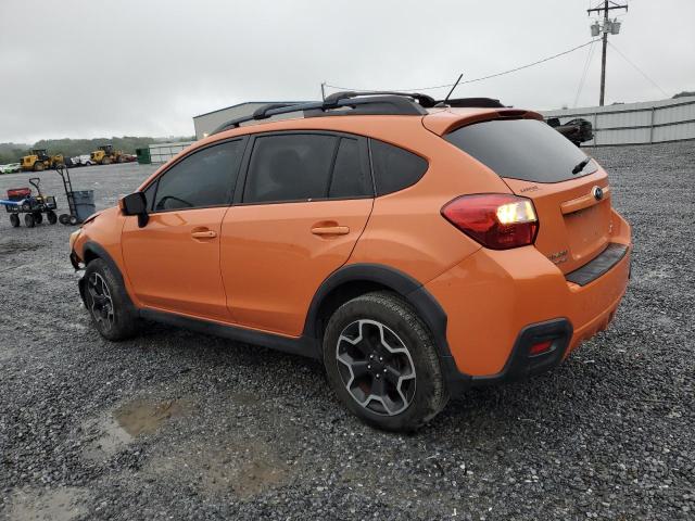2015 SUBARU XV CROSSTR JF2GPADC7F8224883