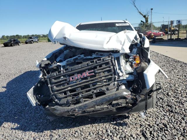2021 GMC CANYON ELEVATION 1GTG6CEN9M1244927