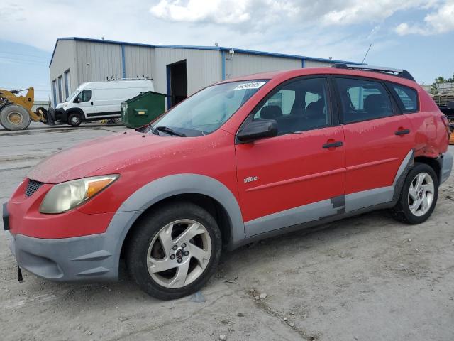 PONTIAC VIBE