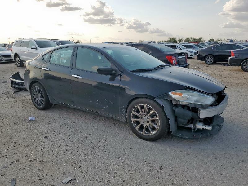 2016 DODGE DART SXT S 1C3CDFFA9GD816104
