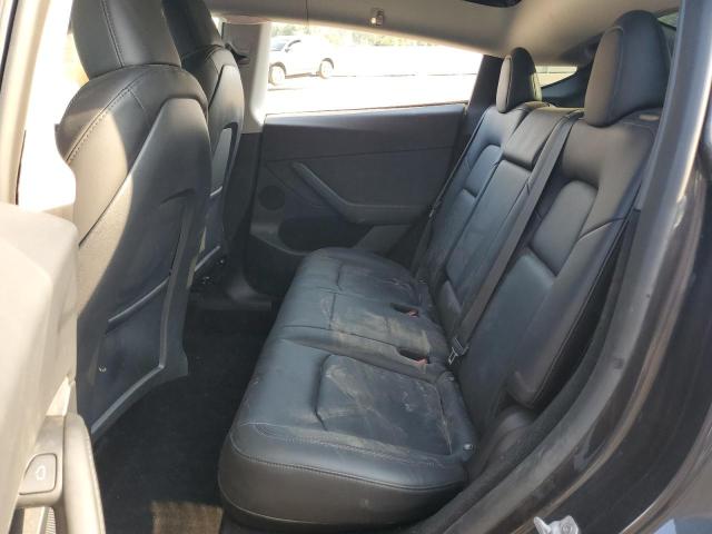 2024 TESLA MODEL Y 7SAYGDEE9RF079616