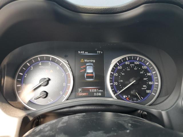 2017 INFINITI Q50 PREMIU JN1EV7AR5HM831370