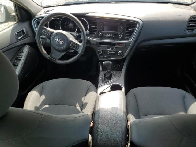 2015 KIA OPTIMA LX 5XXGM4A7XFG449215