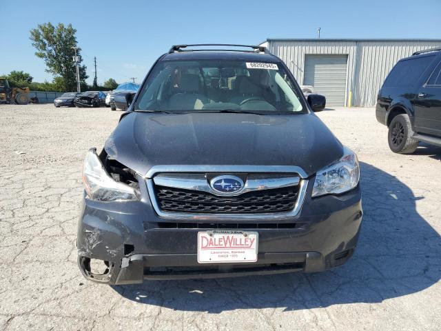 2016 SUBARU FORESTER 2.5I PREMIUM JF2SJADC9GH475370